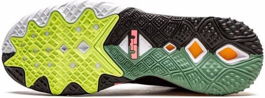 Nike "x Travis Scott Air Max 270 Cactus Trails sneakers" Beige - Foto 4
