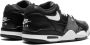 Nike x Stussy Air Flight 89 "Black" sneakers Zwart - Thumbnail 4