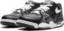Nike x Stussy Air Flight 89 "Pecan Fossil" sneakers Wit - Thumbnail 6