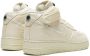 Nike x Stussy Air Force 1 low-top sneakers Zwart - Thumbnail 12