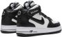 Nike x Stussy Air Force 1 low-top sneakers Wit - Thumbnail 7