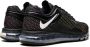 Nike x Stüssy Air Max 2013 sneakers Zwart - Thumbnail 15