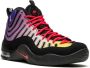 Nike "x Supreme Air Bakin SP Black Gradient sneakers" Zwart - Thumbnail 2