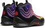 Nike "x Supreme Air Bakin SP Black Gradient sneakers" Zwart - Thumbnail 3