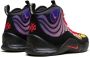 Nike "x Supreme Air Bakin SP Black Gradient sneakers" Zwart - Thumbnail 8
