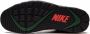 Nike x Supreme Air Cross Trainer 3 Low sneakers rubber Stof leer 8.5 Zwart - Thumbnail 3