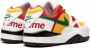 Nike x Supreme Air Cross Trainer 3 low-top sneakers Wit - Thumbnail 6