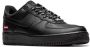Nike "LDWaffle Black Nylon sneakers" Zwart - Thumbnail 8