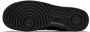 Nike x Supreme Air Force 1 sneakers rubber leer Polyester 10.5 Zwart - Thumbnail 10