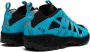 Nike "x Supreme Air Humara '17 Blue sneakers" Blauw - Thumbnail 12