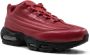 Nike x Supreme Air Max 95 Lux sneakers Rood - Thumbnail 6