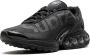 Nike x Supreme Air Max Dn "Black" sneakers Zwart - Thumbnail 4