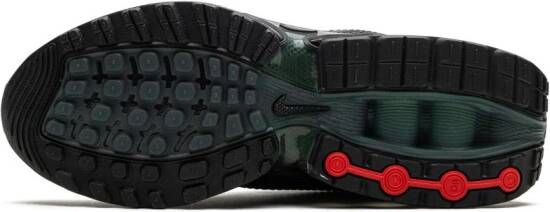 Nike x Supreme Air Max Dn "Black" sneakers Zwart