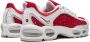 Nike x Supreme Air Max Tailwind 4 sneakers Rood - Thumbnail 3
