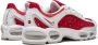 Nike x Supreme Air Max Tailwind 4 sneakers Zwart - Thumbnail 12