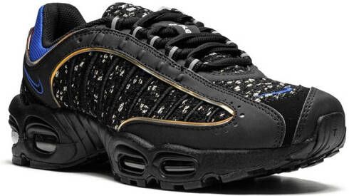 Nike x Supreme Air Max Tailwind 4 sneakers Rood - Foto 2