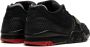 Nike x Supreme Air Trainer 2 SB sneakers Zwart - Thumbnail 3