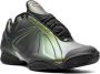 Nike x Supreme Air Zoom Courtposite "Metallic Gold" sneakers Groen - Thumbnail 2