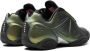 Nike x Supreme Air Zoom Courtposite "Metallic Gold" sneakers Groen - Thumbnail 3