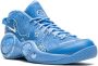 Nike "Court Zoom Vapor Cage 4 Doernbecher Freestyle sneakers" Blauw - Thumbnail 2