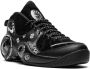 Nike "Court Zoom Vapor Cage 4 Doernbecher Freestyle sneakers" Blauw - Thumbnail 10