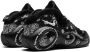 Nike "Court Zoom Vapor Cage 4 Doernbecher Freestyle sneakers" Blauw - Thumbnail 7