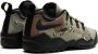 Nike x Supreme SB Darwin Low "Khaki" sneakers Groen - Thumbnail 3
