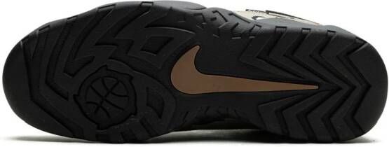 Nike x Supreme SB Darwin Low "Khaki" sneakers Groen
