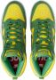 Nike x Supreme SB Dunk High Pro sneakers Groen - Thumbnail 4