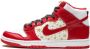 Nike x Supreme SB Dunk High Pro sneakers Blauw - Thumbnail 7