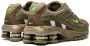 Nike x Supreme Shox Ride 2 SP sneakers Beige - Thumbnail 7
