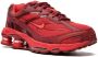 Nike x Supreme Shox Ride 2 SP sneakers Rood - Thumbnail 5