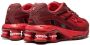 Nike x Supreme Shox Ride 2 SP sneakers Rood - Thumbnail 6