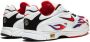 Nike Air Zoom Generation QS "Black White Varsity Crimson" sneakers Wit - Thumbnail 13