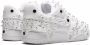Nike x Swarovski Air Force 1 low-top sneakers Wit - Thumbnail 10