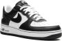 Nike x Terror Squad Air Force 1 Low QS Special Box "Blackout" sneakers Zwart - Thumbnail 10
