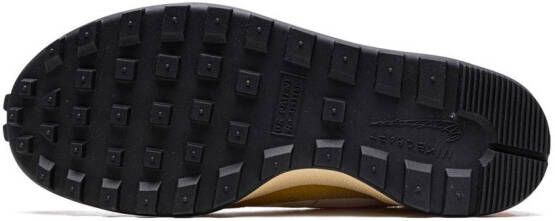 Nike x Tom Sachs General Purpose "Dark Sulphur" sneakers Geel