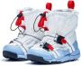 Nike x Tom Sachs Mars Yard overschoenen Wit - Thumbnail 3