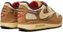 Nike "x Travis Scott Air Max 1 sneakers Saturn Gold" Geel - Thumbnail 3