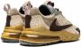 Nike "x Travis Scott Air Max 270 Cactus Trails sneakers" Beige - Thumbnail 11