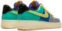 Nike x UNDEFEATED Air Force 1 sneakers Grijs - Thumbnail 11