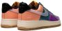 Nike x UNDEFEATED Air Force 1 sneakers Paars - Thumbnail 3