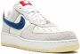 Nike "x Undefeated Air Force 1 low-top 5 On It sneakers" Wit - Thumbnail 2