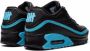 Nike Air Max LeBron 7 QS "Christmas 2019" sneakers Rood - Thumbnail 9