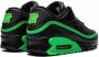 Nike "Air Force 1 Low BHM sneakers" Zwart - Thumbnail 7