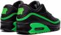 Nike x Undefeated Air Max 90 sneakers Zwart - Thumbnail 7