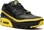 Nike x Undefeated Air Max 90 sneakers Zwart - Thumbnail 6