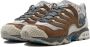 Nike x UNDEFEATED Air Terra Humara "Archaeo Brown" sneakers Wit - Thumbnail 10