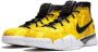 Nike x Undefeated Kobe 1 Protro Camo sneakers Geel - Thumbnail 6