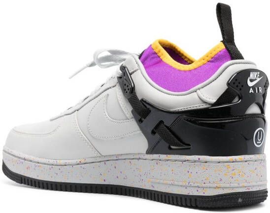 Nike Air Max Genome sneakers Zwart - Foto 12